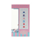 Sweet Baby Nursery, Bows and Bears