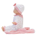 Sweet Baby Nursery, Bows and Bears