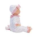 Sweet Baby Nursery, Bows and Bears