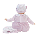 Sweet Baby Nursery, Blossoms and Bows!