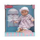 Sweet Baby Nursery, Blossoms and Bows!