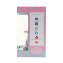 Sweet Baby Nursery, Blossoms and Bows!