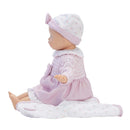 Sweet Baby Nursery, Blossoms and Bows!