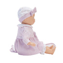 Sweet Baby Nursery, Blossoms and Bows!