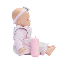 Sweet Smiles Cuddly Koala, Light Skin, Blue Eyes!