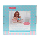 Babble Baby Pink Swan, Touch Responsive!