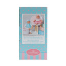Babble Baby Pink Swan, Touch Responsive!