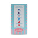 Babble Baby Pink Swan, Touch Responsive!
