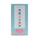 BabbleBaby Starfish, Touch Responsive, Light Skin, Blue Eyes!