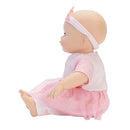 Babble Baby Pink Swan, Touch Responsive!