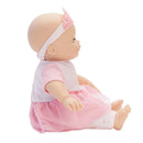 Babble Baby Pink Swan, Touch Responsive!