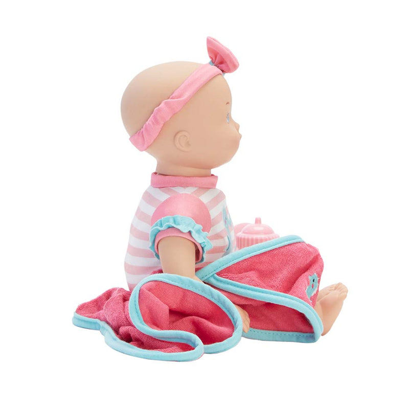 Splash and Play Seahorse Bath Baby!   In Stock!
