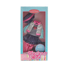 Happy Hearts Outfit Set For 14" Alexander Girlz and Kindness Club Dolls!