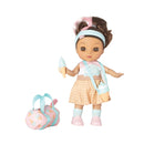 It's All Me!® - Tennis + Ice Cream Medium Skin Tone/Brown Eyes/Brunette Hair!