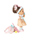 It's All Me!® - Tennis + Ice Cream Medium Skin Tone/Brown Eyes/Brunette Hair!