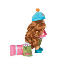 It's All Me!® - Camping + Chess Light Skin Tone/Brown Eyes/Red Hair!