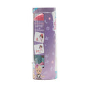 It's All Me!® - Artist + Cheerleader Dark Skin Tone/Brown Eyes/Brunette Hair!