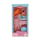 Sun Is Fun Outfit Set For 14" Alexander Girlz and Kindness Club Dolls!