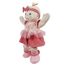 Baby Lexi Light Skin Tone, Cloth Doll, Made with eco-friendly materials!