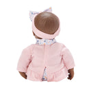 Hugs and Giggles, Dark Skin, Brown Eyes