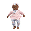 Hugs and Giggles, Dark Skin, Brown Eyes