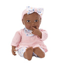 Hugs and Giggles, Dark Skin, Brown Eyes