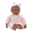 Hugs and Giggles, Dark Skin, Brown Eyes