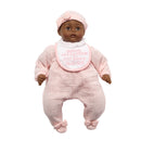 Centennial Huggable Huggums, Dark Skin, Brown Eyes, 2023 Centennial Celebration!  Retired Limited Supply in Stock!