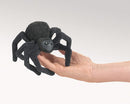 Mini Spider Finger Puppet