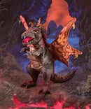 Dragon, Black Hand Puppet