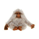 Salem Monkey AKA Japanese or Snow Monkey and Yoda  9''