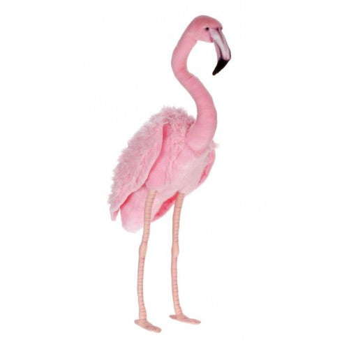 Flamingo Extra Large, Life Size