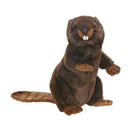 Beaver Upright 12"  H