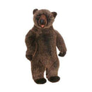 Grizzly Bear Bobo 20" H