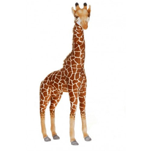 Giraffe, Medium, 34" Tall