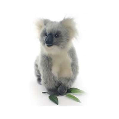Koala  Baby 9" H