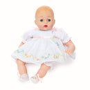 Huggable Huggums, Pretty Pinafore