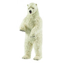 Bear, Polar, Mechanical, Standing on 2 Feet