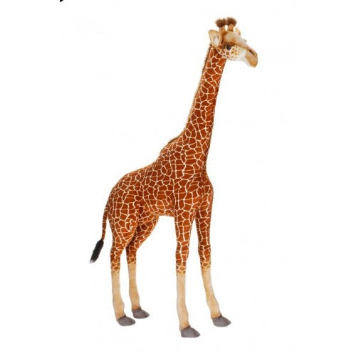 Giraffe, Large, Ride On