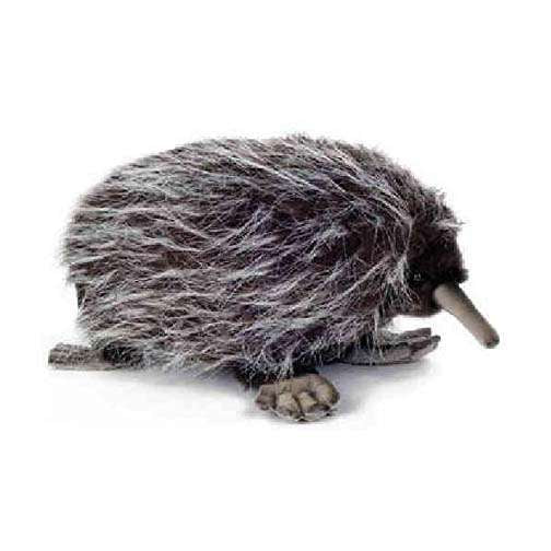 Echidna 10" L (Spiny Anteater)