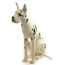 GREAT DANE HARLEQUIN 48"H