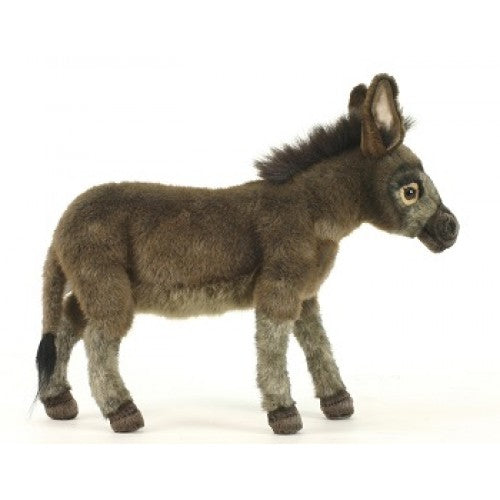 Donkey, Baby, Medium, 16" Long