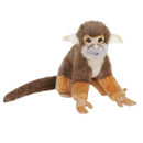 Monkey, Squirrel Monkey, 7" Tall
