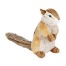 Chipmunk, Chipper 7" H