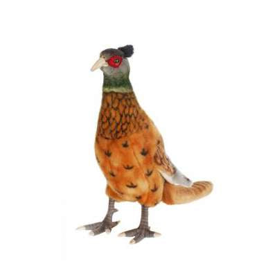 Pheasant, Medium 12" H