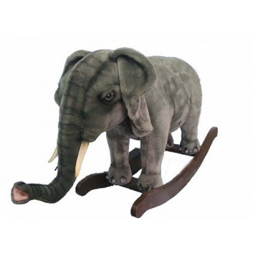 Elephant Rocker