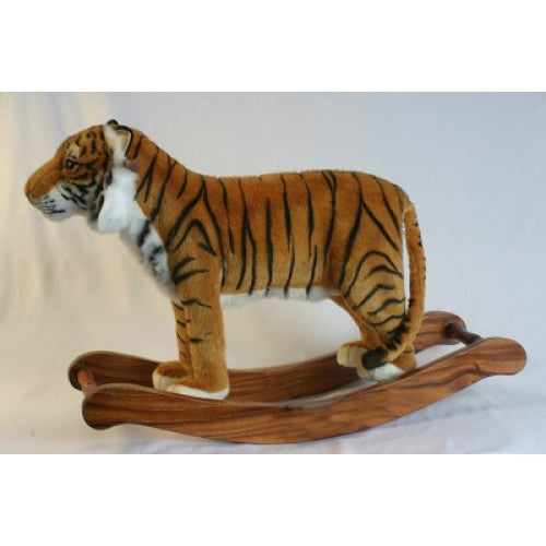 Tiger Rocker, 31.6