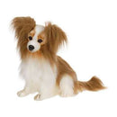 Papillon Dog 16" L