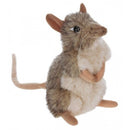 Mouse, Elephant, (Elemouse) 6" Tall