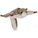 Squirrel, Flying, 8" Long